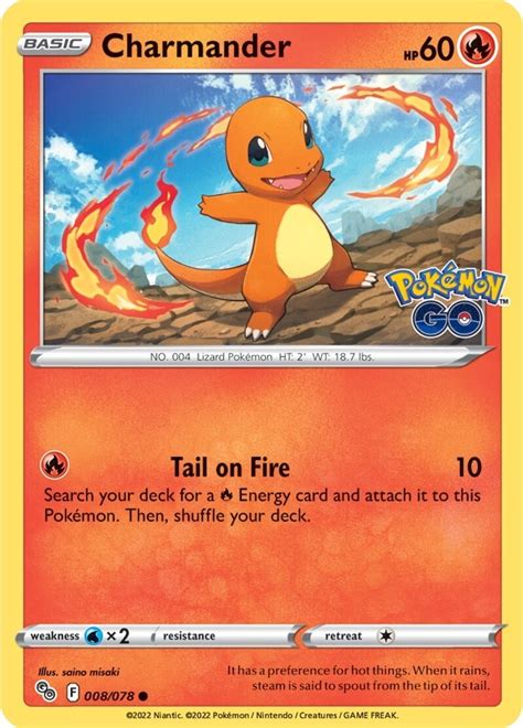 original pokemon charmander card value.